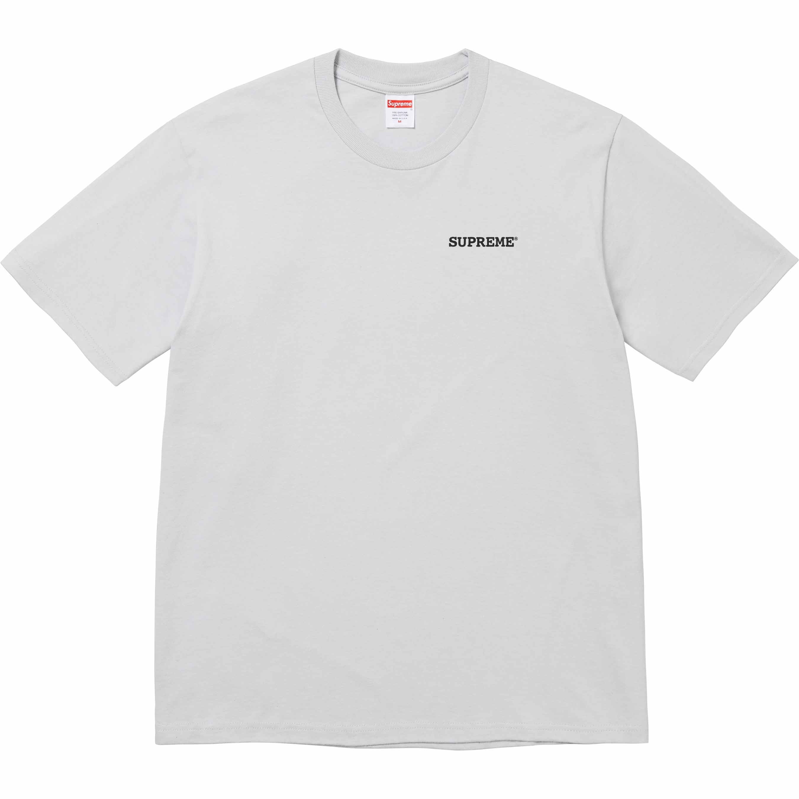 Patchwork Tee view 12